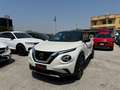 Nissan Juke Juke 1.0 dig-t N-Connecta 114cv Bianco - thumbnail 2