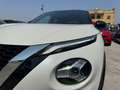 Nissan Juke Juke 1.0 dig-t N-Connecta 114cv Bianco - thumbnail 4