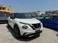 Nissan Juke Juke 1.0 dig-t N-Connecta 114cv Bianco - thumbnail 3