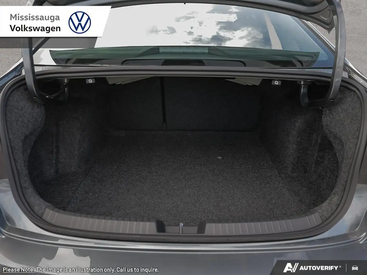 Volkswagen Jetta fotografie Volkswagen Jetta