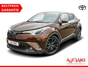 1.8 Hybrid Navi Totwinkel Kamera Tempomat