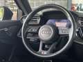 Audi A3 SPORTBACK 45 TFSI E S-LINE LEDER - PANO - ORG. NL Zwart - thumbnail 9