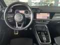 Audi A3 SPORTBACK 45 TFSI E S-LINE LEDER - PANO - ORG. NL Zwart - thumbnail 8