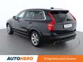 Volvo XC90 2.0 T8 Plug-in Hybrid R-Design AWD Schwarz - thumbnail 4