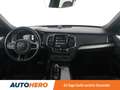 Volvo XC90 2.0 T8 Plug-in Hybrid R-Design AWD Schwarz - thumbnail 12
