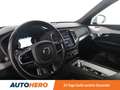 Volvo XC90 2.0 T8 Plug-in Hybrid R-Design AWD Schwarz - thumbnail 11
