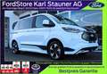 Ford Tourneo Custom Titanium X BEV 340 L1 0,0%* 4x4 Alb - thumbnail 1