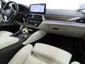 BMW 518 dA Berline Luxury LED-NAVI PRO-CUIR SPORT-DIGITAL Negru - thumbnail 7