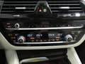 BMW 518 dA Berline Luxury LED-NAVI PRO-CUIR SPORT-DIGITAL Negru - thumbnail 12