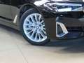BMW 518 dA Berline Luxury LED-NAVI PRO-CUIR SPORT-DIGITAL Negru - thumbnail 5