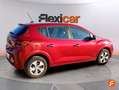 Dacia Sandero Expression 74kW (100CV) ECO-G Rojo - thumbnail 7