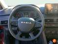 Dacia Sandero Expression 74kW (100CV) ECO-G Rojo - thumbnail 12