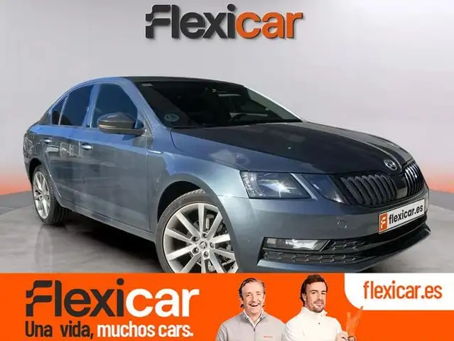 Skoda Octavia 1.5 TSI Ambition DSG