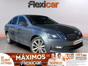 1.5 TSI Ambition DSG