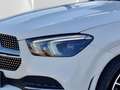 Mercedes-Benz GLE 400 GLE 400 d 4Matic AMG-Line Weiß - thumbnail 10