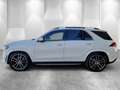 Mercedes-Benz GLE 400 GLE 400 d 4Matic AMG-Line Weiß - thumbnail 3