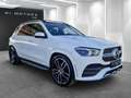 Mercedes-Benz GLE 400 GLE 400 d 4Matic AMG-Line Weiß - thumbnail 2