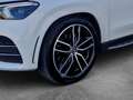 Mercedes-Benz GLE 400 GLE 400 d 4Matic AMG-Line Weiß - thumbnail 11
