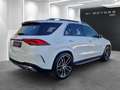 Mercedes-Benz GLE 400 GLE 400 d 4Matic AMG-Line Weiß - thumbnail 5