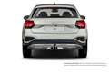 Audi Q2 35 advanced AHK CAM LM18 E-KLAPPE CARPLAY Silber - thumbnail 4