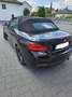 BMW 240 M240i xDrive Cabrio Aut. Schwarz - thumbnail 4