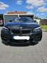 BMW 240 M240i xDrive Cabrio Aut. Schwarz - thumbnail 3