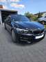 BMW 240 M240i xDrive Cabrio Aut. Schwarz - thumbnail 2