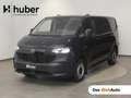 Volkswagen T7 Transporter VW Transporter T7 Kastenwagen Entry TDI Schwarz - thumbnail 1