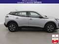 Peugeot 2008 PureTech 100 S\u0026S BVM6 - Active Grigio - thumbnail 4