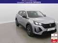 Peugeot 2008 PureTech 100 S\u0026S BVM6 - Active Gris - thumbnail 3