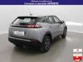 Peugeot 2008 PureTech 100 S\u0026S BVM6 - Active Grigio - thumbnail 5