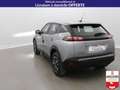 Peugeot 2008 PureTech 100 S\u0026S BVM6 - Active Grigio - thumbnail 7