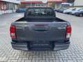 Toyota Hilux 2,8D Double Cab Country 4x4 Grau - thumbnail 5