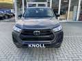 Toyota Hilux 2,8D Double Cab Country 4x4 Grau - thumbnail 2