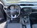 Toyota Hilux 2,8D Double Cab Country 4x4 Grau - thumbnail 15