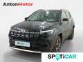 Jeep Compass 1.6 Mjt Limited FWD Noir - thumbnail 1