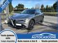 Alfa Romeo Stelvio Stelvio 2.2 t Executive Q4 180cv auto Grau - thumbnail 1
