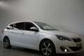Peugeot 308 1.6 BlueHDi Blue Lease Premium AUTOMAAT! PANO LEER Wit - thumbnail 16