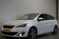 Peugeot 308 1.6 BlueHDi Blue Lease Premium AUTOMAAT! PANO LEER Wit - thumbnail 13