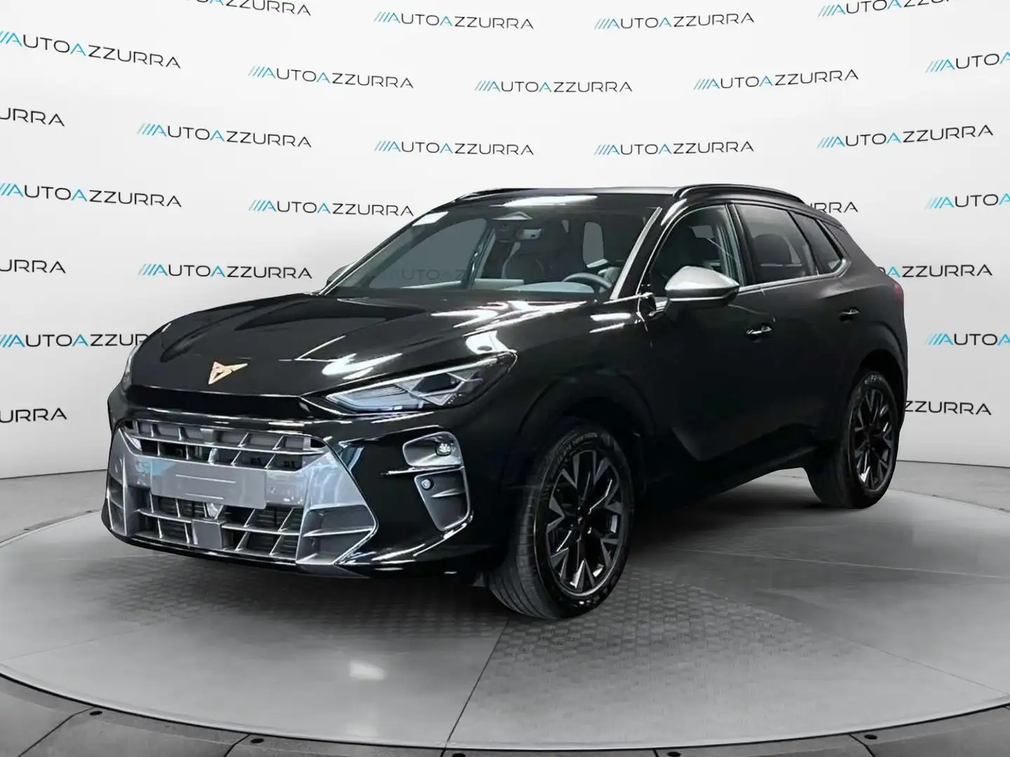 CUPRA Terramar 1.5 Hybrid DSG *PROMO AZZURRA* Nero - 1