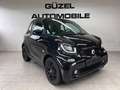 smart forTwo SPORT/AUT/PRIME/SPUR/PANO/SHZ/NAVI/LEDER/ Schwarz - thumbnail 10
