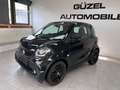 smart forTwo SPORT/AUT/PRIME/SPUR/PANO/SHZ/NAVI/LEDER/ Schwarz - thumbnail 2
