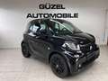 smart forTwo SPORT/AUT/PRIME/SPUR/PANO/SHZ/NAVI/LEDER/ Schwarz - thumbnail 9