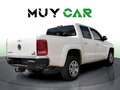 Volkswagen Amarok 3.0TDI Origin Conectable 120kW Blanco - thumbnail 7