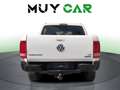 Volkswagen Amarok 3.0TDI Origin Conectable 120kW Blanco - thumbnail 6