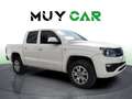 Volkswagen Amarok 3.0TDI Origin Conectable 120kW Blanco - thumbnail 1