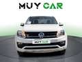 Volkswagen Amarok 3.0TDI Origin Conectable 120kW Blanco - thumbnail 2