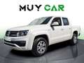Volkswagen Amarok 3.0TDI Origin Conectable 120kW Blanco - thumbnail 3