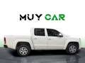 Volkswagen Amarok 3.0TDI Origin Conectable 120kW Blanco - thumbnail 8