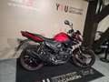 Yamaha YS 125 Rouge - thumbnail 4